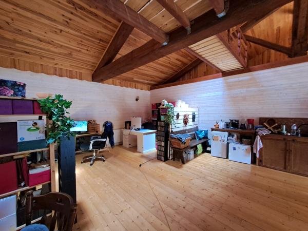 Maison à vendre à Azille (11700) - Aude