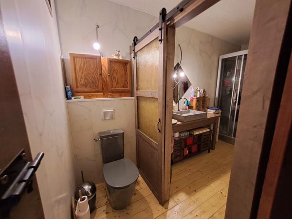 Maison à vendre à Azille (11700) - Aude