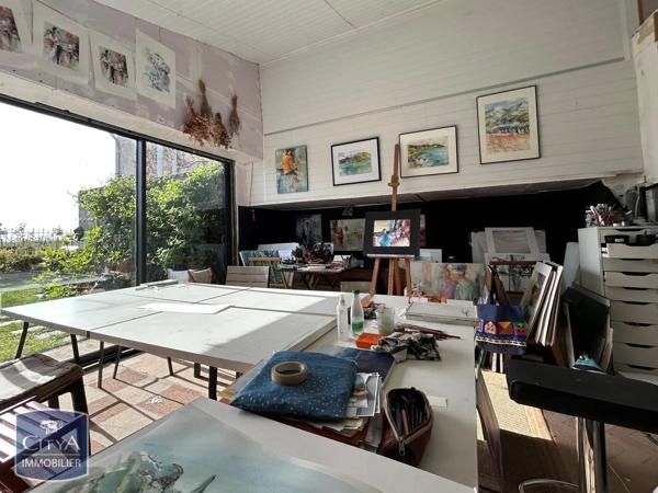 Maison à vendre 5 pièces 180m² Montagne (33570)