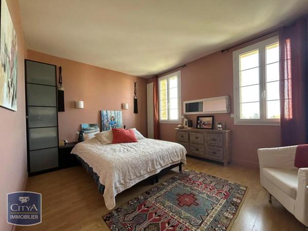 Maison à vendre 5 pièces 180m² Montagne (33570)