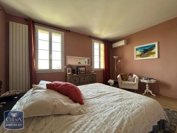 Maison à vendre 5 pièces 180m² Montagne (33570)