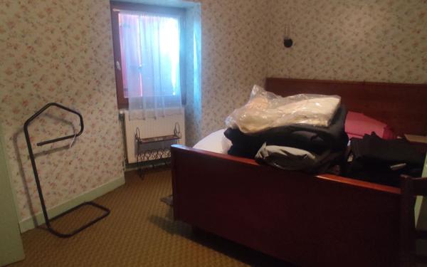 Maison à vendre    6 pièces •  Mensignac