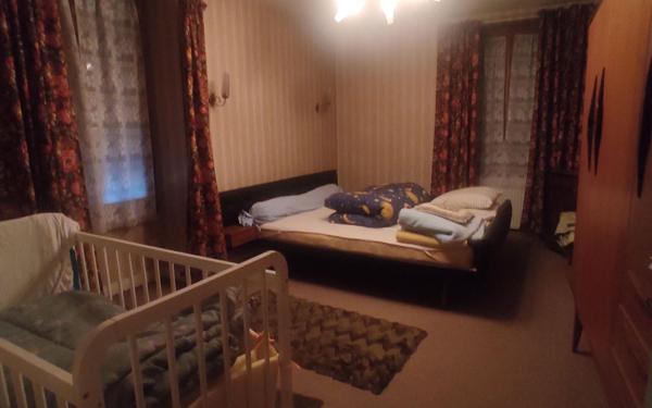 Maison à vendre    6 pièces •  Mensignac