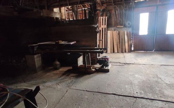 Maison à vendre    6 pièces •  Mensignac