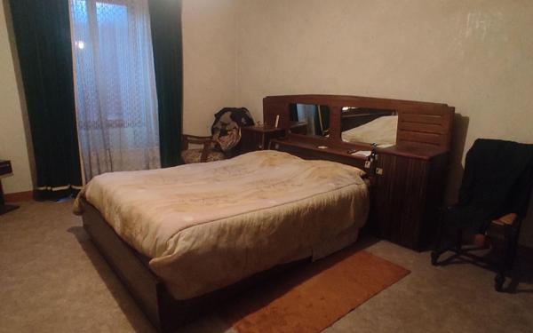 Maison à vendre    6 pièces •  Mensignac