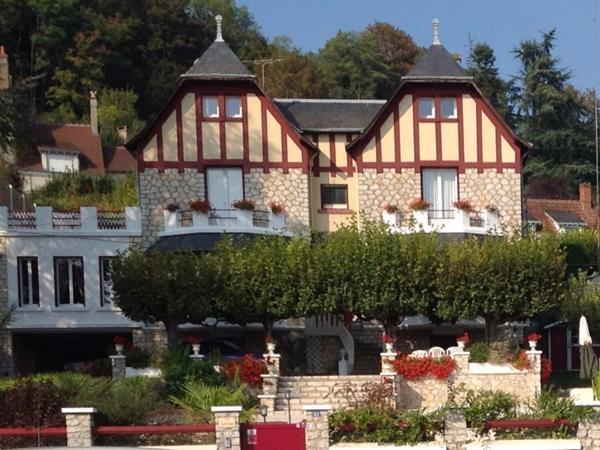 Maison à vendre 7 pièces MONTRICHARD (41)