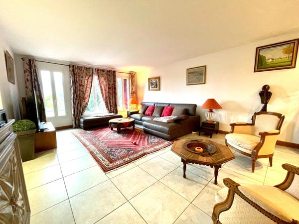 Maison à vendre 7 pièces MONTRICHARD (41)