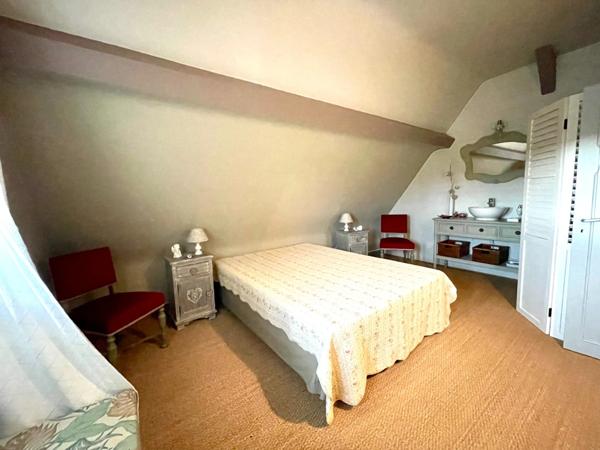 Maison à vendre 7 pièces MONTRICHARD (41)