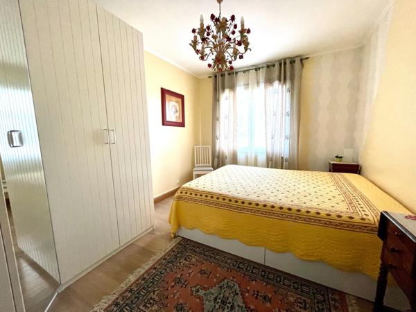 Maison à vendre 7 pièces MONTRICHARD (41)