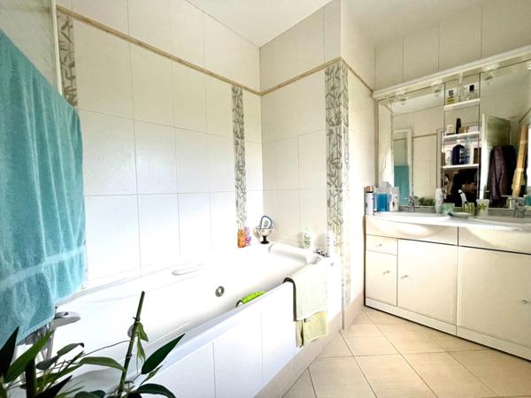 Maison à vendre 7 pièces MONTRICHARD (41)