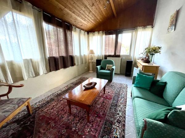 Maison à vendre 7 pièces MONTRICHARD (41)