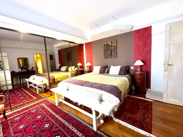 Maison à vendre 7 pièces MONTRICHARD (41)