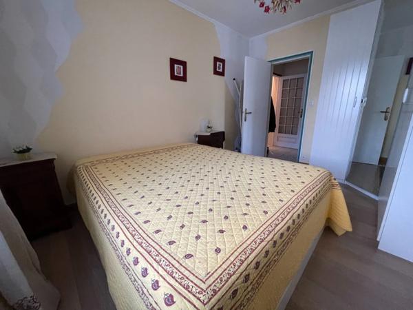 Maison à vendre 7 pièces MONTRICHARD (41)