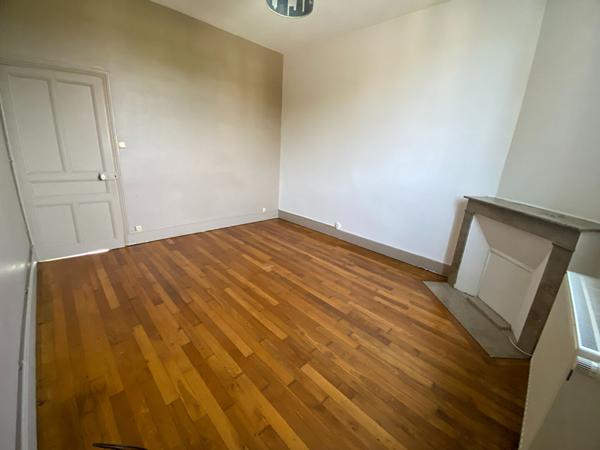 À louer, Appartement T3 proche gare et centre-ville