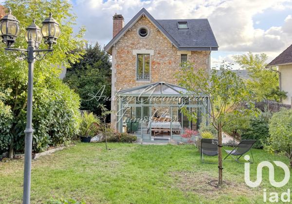 Maison à vendre 5 pièces 134 m² Orsay