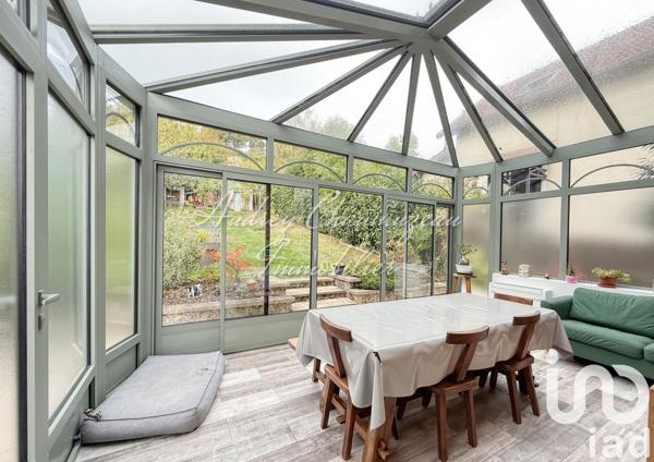 Maison à vendre 5 pièces 134 m² Orsay