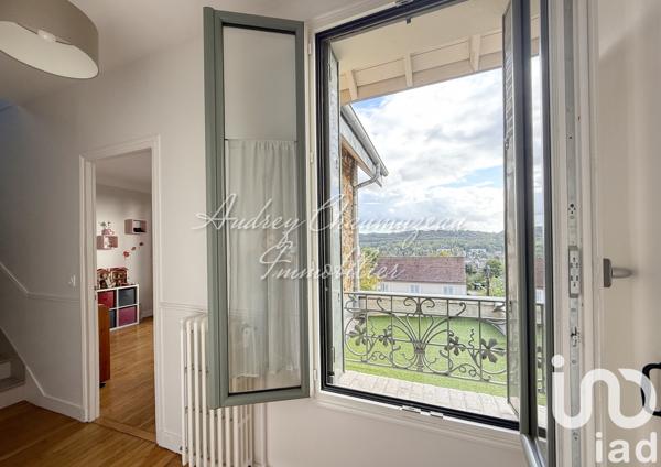 Maison à vendre 5 pièces 134 m² Orsay