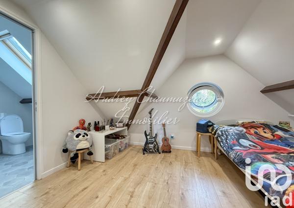 Maison à vendre 5 pièces 134 m² Orsay