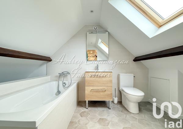 Maison à vendre 5 pièces 134 m² Orsay