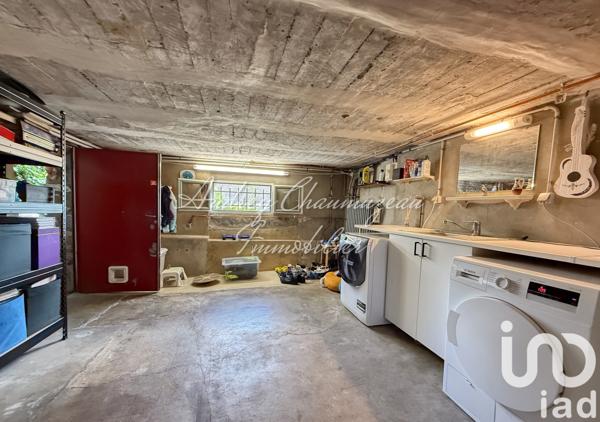 Maison à vendre 5 pièces 134 m² Orsay