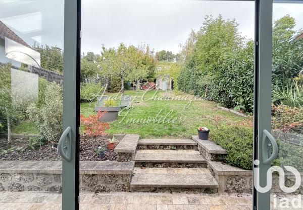 Maison à vendre 5 pièces 134 m² Orsay