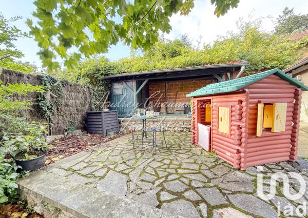 Maison à vendre 5 pièces 134 m² Orsay