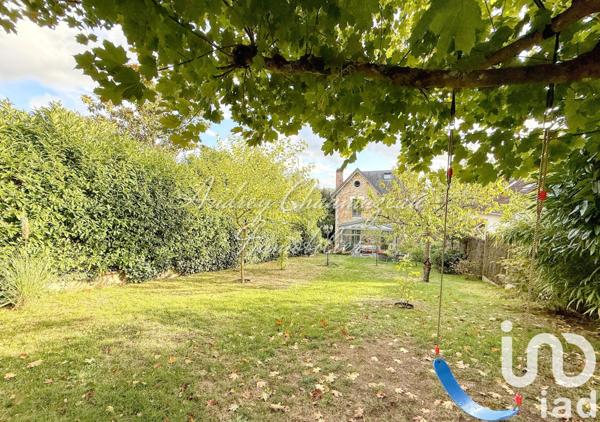 Maison à vendre 5 pièces 134 m² Orsay