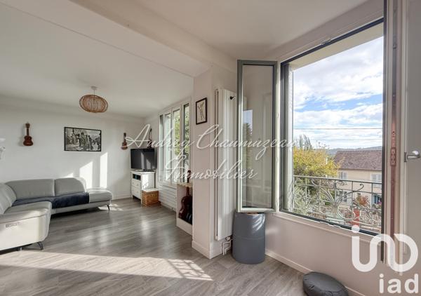 Maison à vendre 5 pièces 134 m² Orsay
