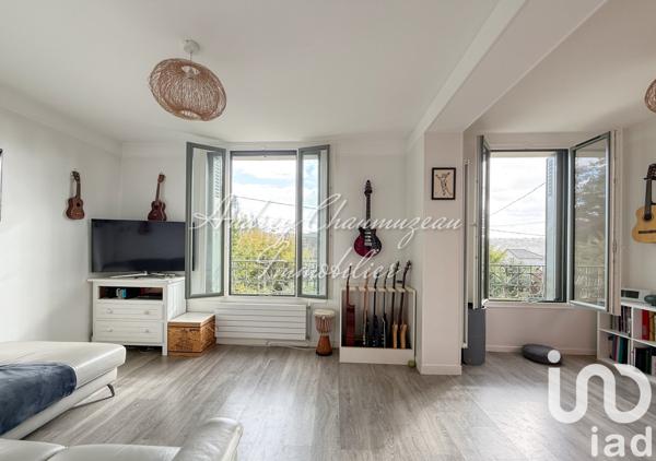 Maison à vendre 5 pièces 134 m² Orsay