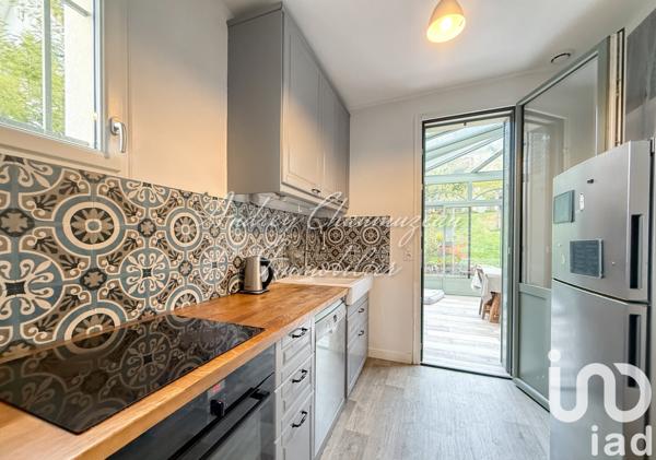 Maison à vendre 5 pièces 134 m² Orsay