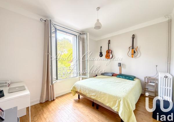 Maison à vendre 5 pièces 134 m² Orsay