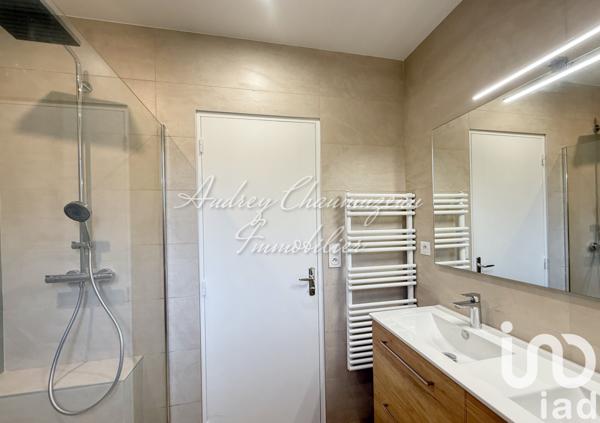 Maison à vendre 5 pièces 134 m² Orsay