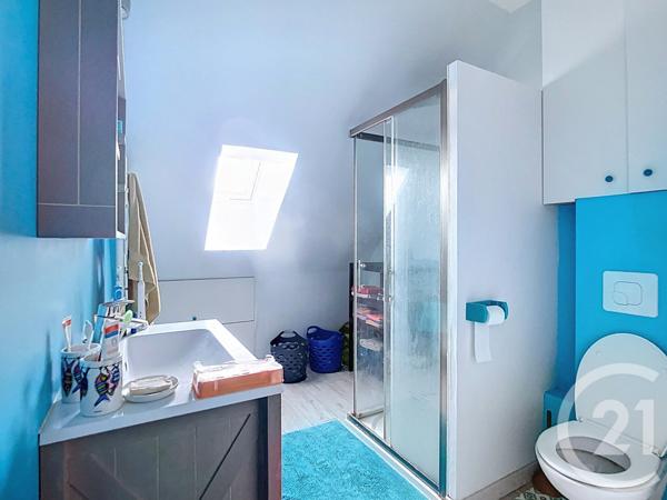 Maison à vendre  8 pièces - 130 m2 CREPY EN VALOIS - 60