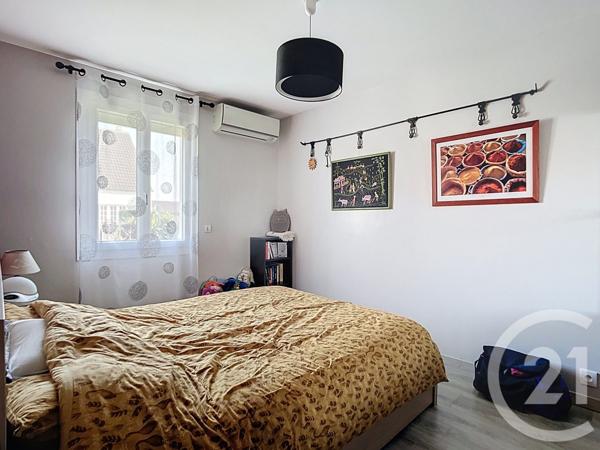 Maison à vendre  8 pièces - 130 m2 CREPY EN VALOIS - 60