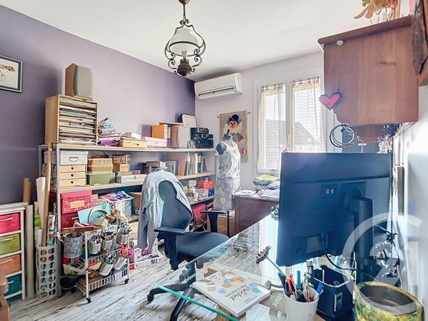 Maison à vendre  8 pièces - 130 m2 CREPY EN VALOIS - 60