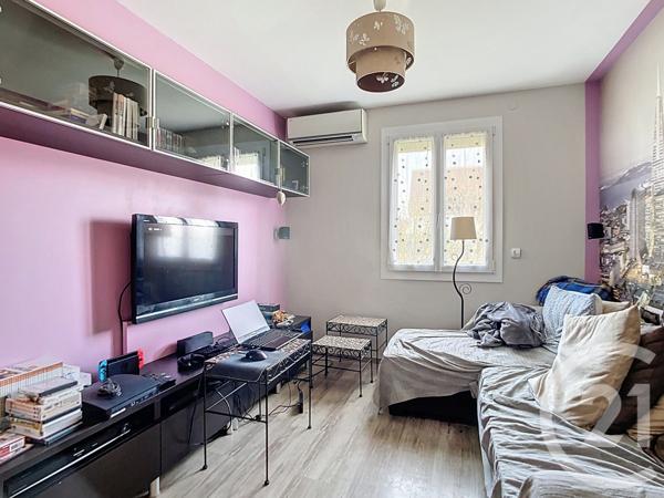 Maison à vendre  8 pièces - 130 m2 CREPY EN VALOIS - 60