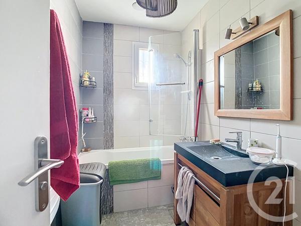 Maison à vendre  8 pièces - 130 m2 CREPY EN VALOIS - 60