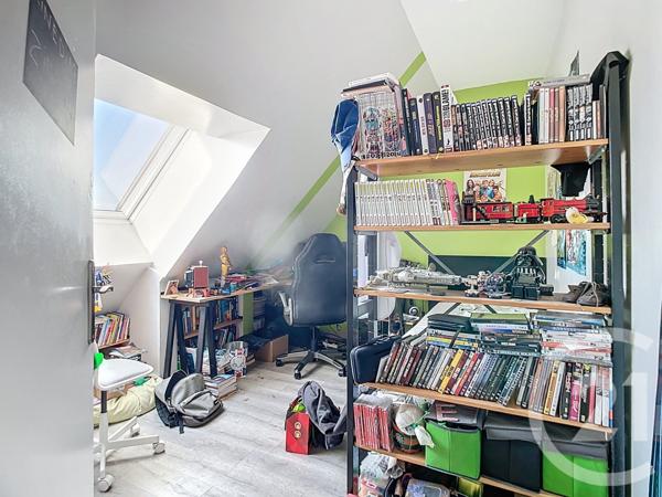 Maison à vendre  8 pièces - 130 m2 CREPY EN VALOIS - 60