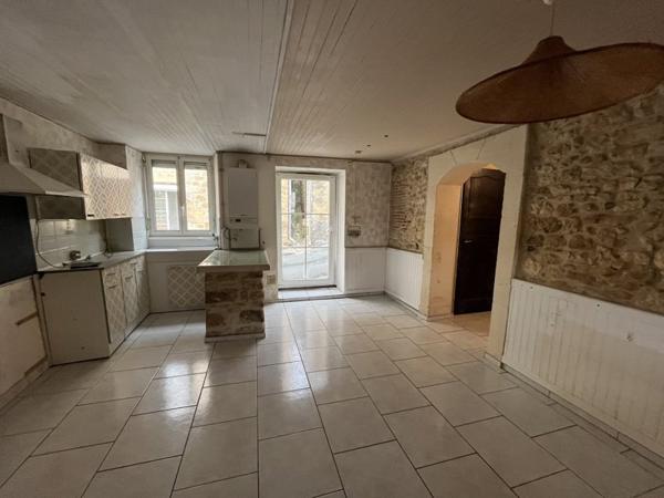 Maison à vendre |  Monsempron-Libos |  3 pièces | 60 m²