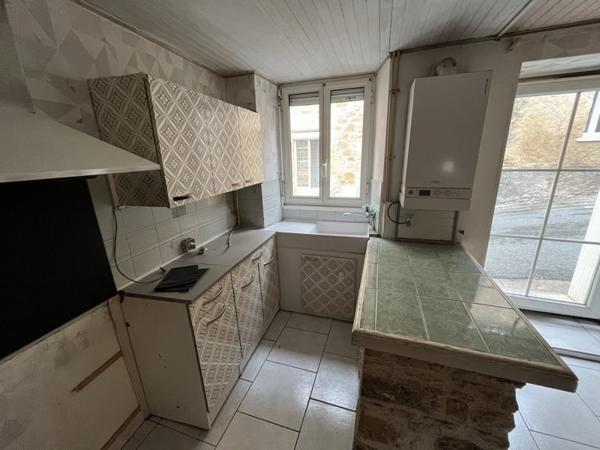 Maison à vendre |  Monsempron-Libos |  3 pièces | 60 m²
