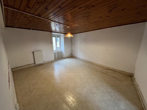Maison à vendre |  Monsempron-Libos |  3 pièces | 60 m²