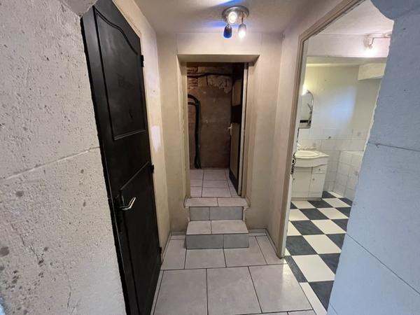 Maison à vendre |  Monsempron-Libos |  3 pièces | 60 m²