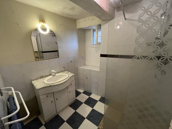 Maison à vendre |  Monsempron-Libos |  3 pièces | 60 m²