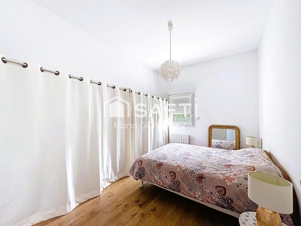 Maison Familiale - 6 chambres