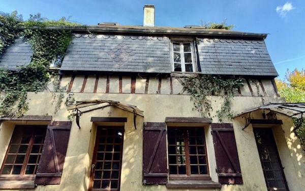 Maison à vendre    2 pièces • 67 m2 Brionne