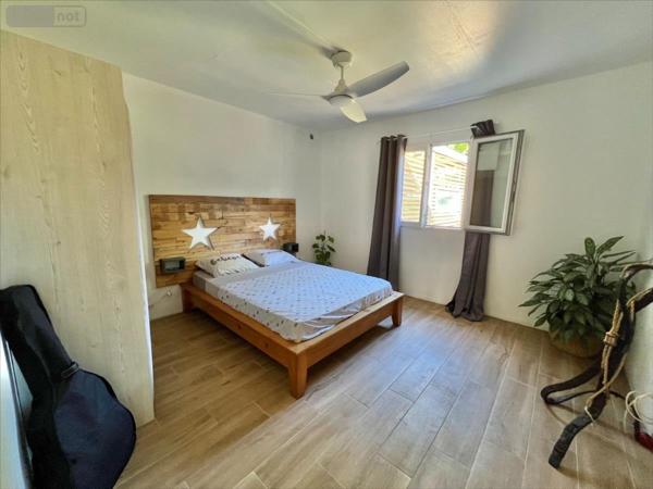 Autres types de maison à vendre à Saint-Joseph à la Réunion (97480), ref : 39757