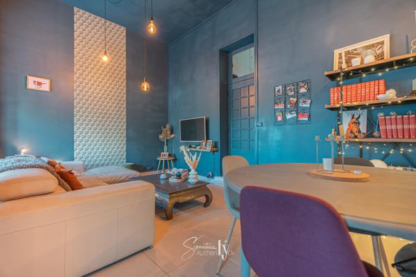 Maison
         4 pièces
        - 73 m² Exclusivité 149 900 € *