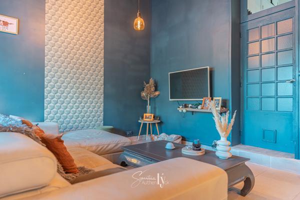 Maison
         4 pièces
        - 73 m² Exclusivité 149 900 € *