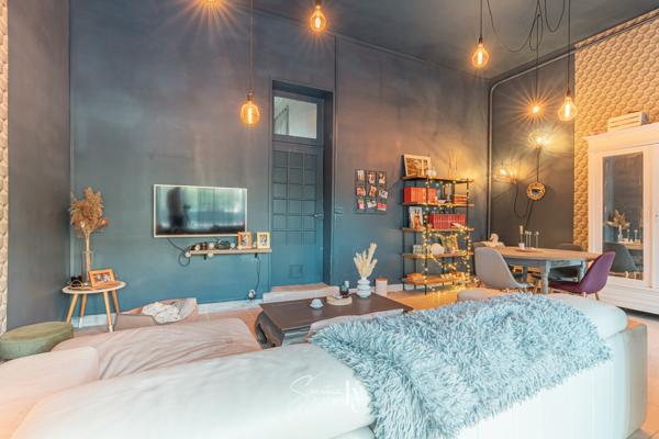 Maison
         4 pièces
        - 73 m² Exclusivité 149 900 € *