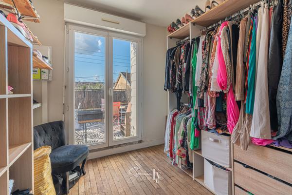 Maison
         4 pièces
        - 73 m² Exclusivité 149 900 € *
